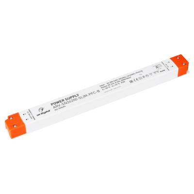 Блок питания ARV SN24200 SLIM PFC B Блок питания ARV SN24200 SLIM PFC B