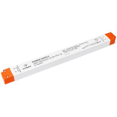 Блок питания ARV SN24240 SLIM PFC B Блок питания ARV SN24240 SLIM PFC B