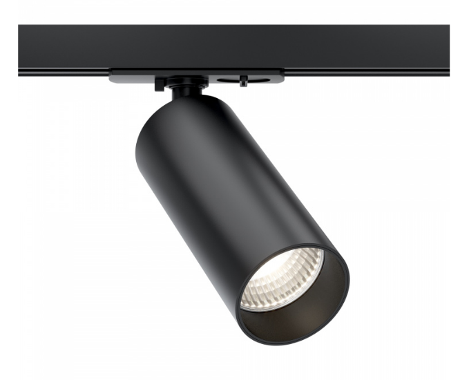 Трековый светильник Technical TR021 1 12B4K W D Трековый светильник Technical TR021 1 12B4K W D
