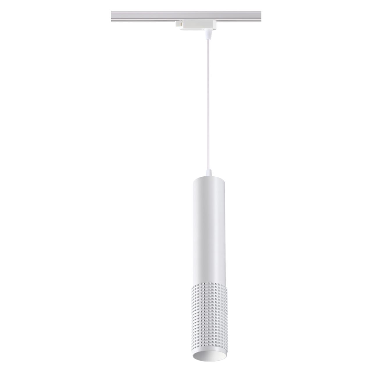 Однофазный трековый светодиодный светильник, длина провода 1м 85 PORT 220В LED MAIS LED 300 Однофазный трековый светодиодный светильник, длина провода 1м 85 PORT 220В LED MAIS LED 300