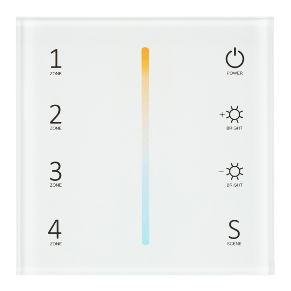 Панель Sens SMART P38 MIX 5 лет
