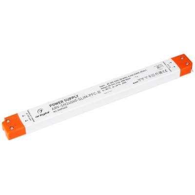 Блок питания ARV SN24060 SLIM PFC B Блок питания ARV SN24060 SLIM PFC B