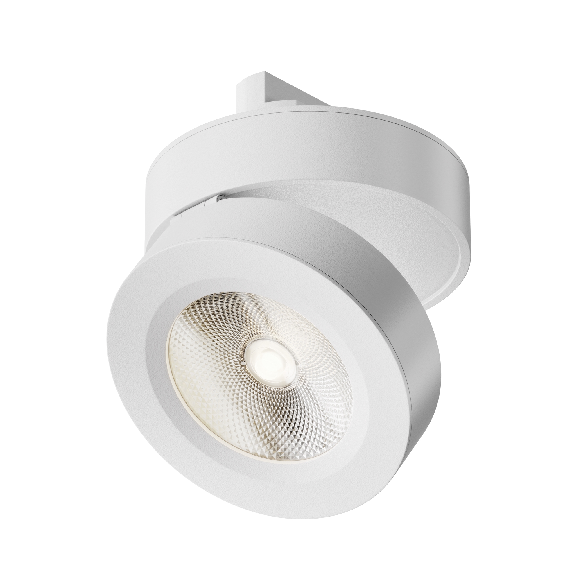 Трековый светильник Technical TR006 1 12W3K Трековый светильник Technical TR006 1 12W3K