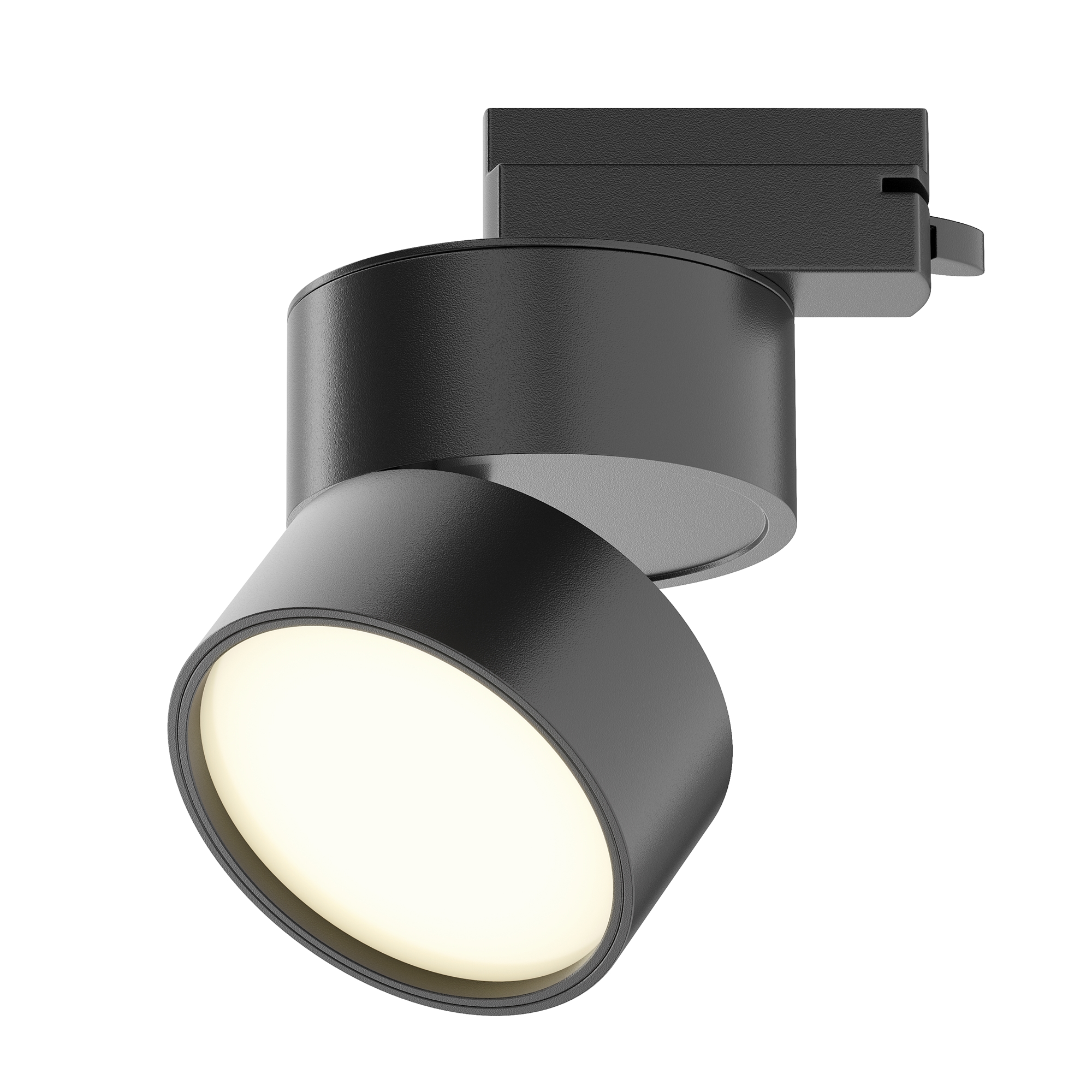 Трековый светильник Technical TR007 1 12W3K B 1 Трековый светильник Technical TR007 1 12W3K B 1