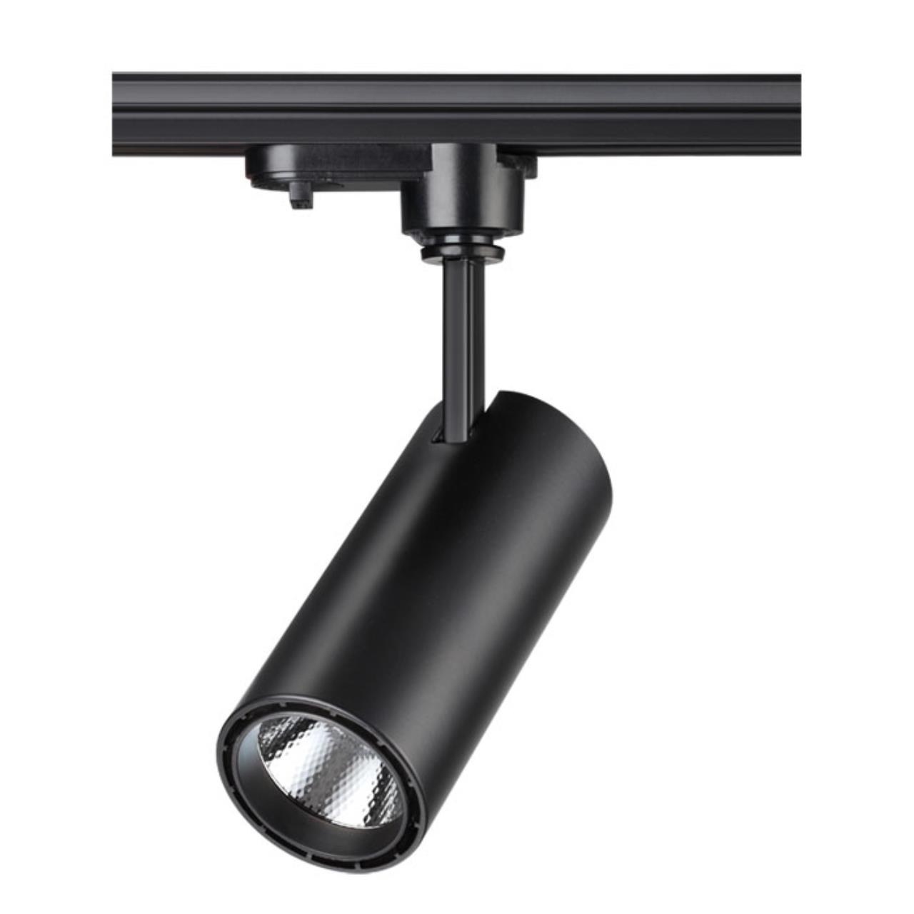 Трековый светильник PORT 160-265В LED SELENE 221 Трековый светильник PORT 160-265В LED SELENE 221