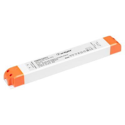 Блок питания ARV 24100 SLIM PFC Блок питания ARV 24100 SLIM PFC