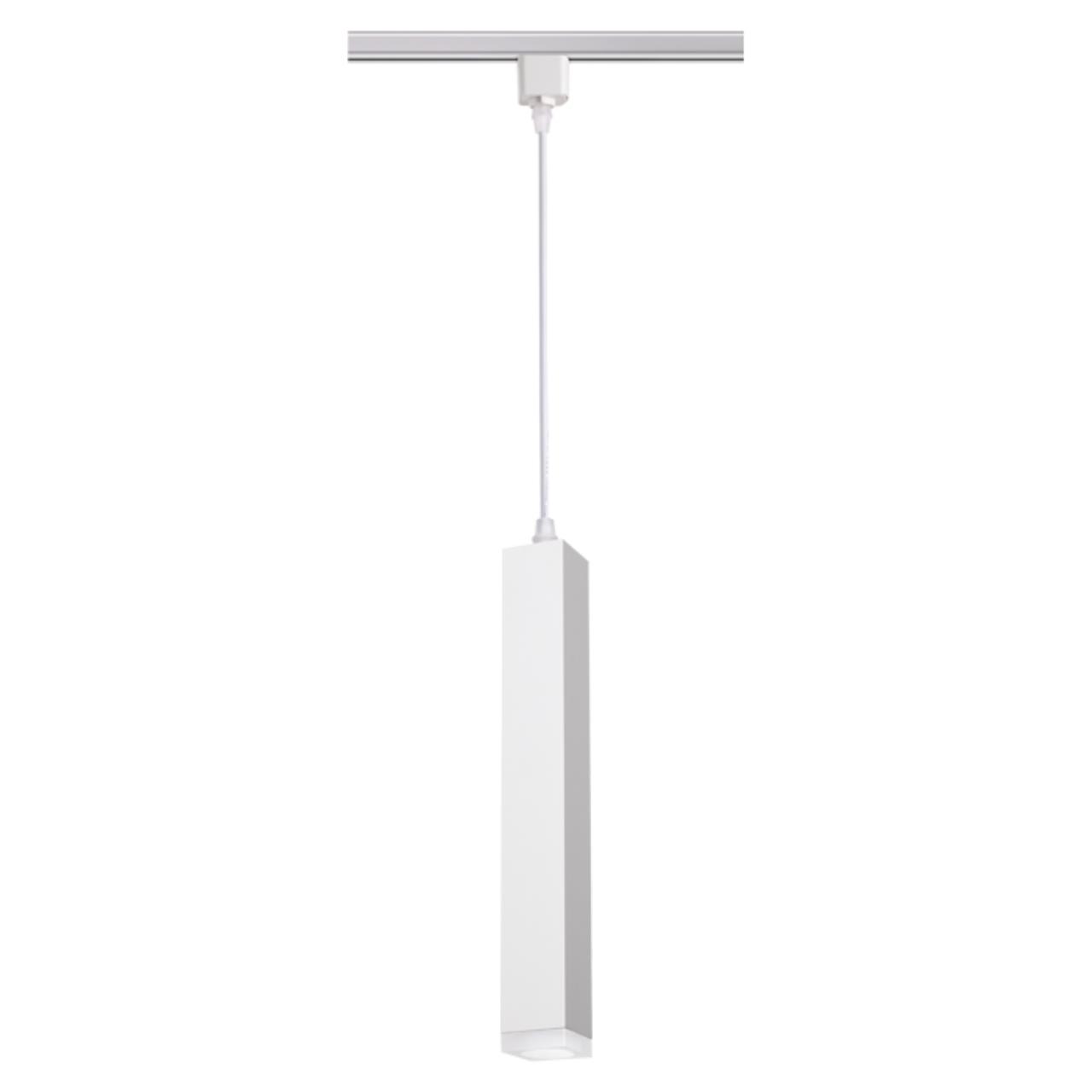 Трековый светодиодный светильник 1305 PORT 160-265В LED MODO 305/40 Трековый светодиодный светильник 1305 PORT 160-265В LED MODO 305/40