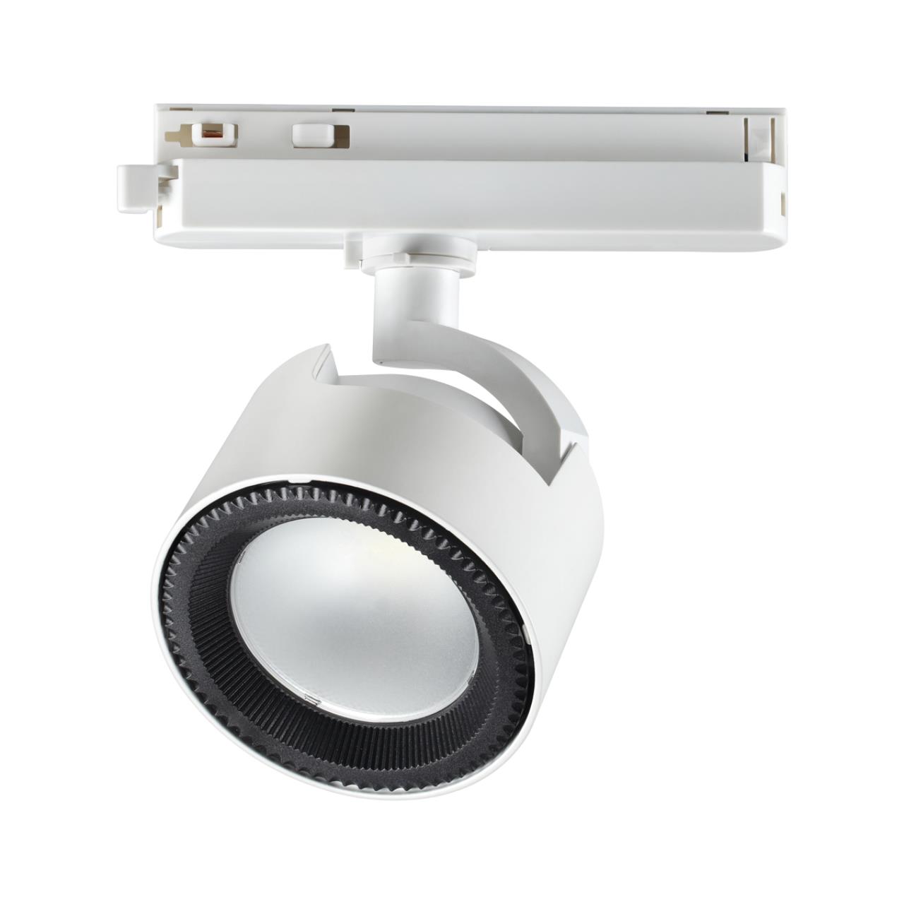 Однофазный трековый светильник 165 PORT 220-240В LED PIRUM 160 Однофазный трековый светильник 165 PORT 220-240В LED PIRUM 160