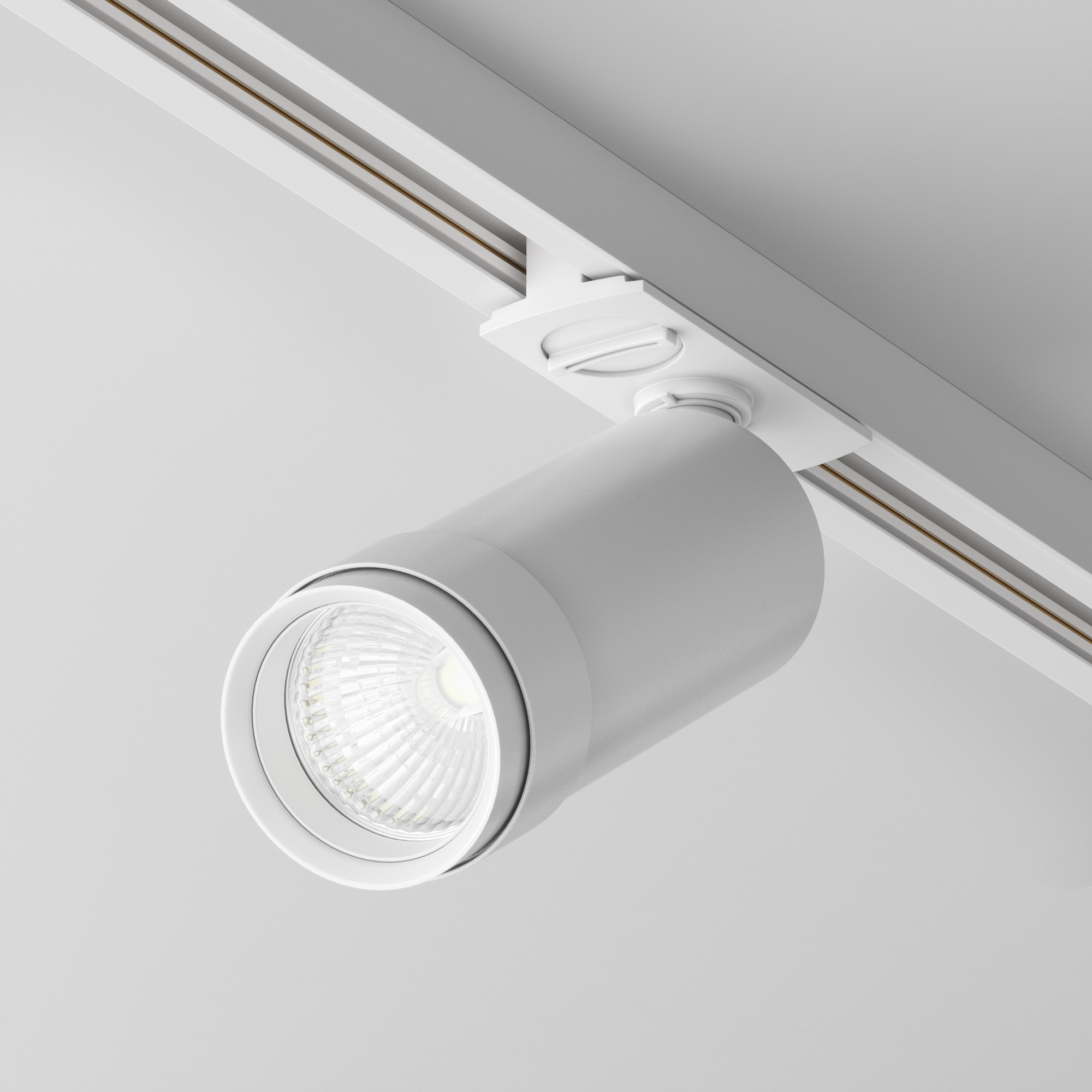 Трековый светильник Technical TR021 1 12B4K Z D Трековый светильник Technical TR021 1 12B4K Z D