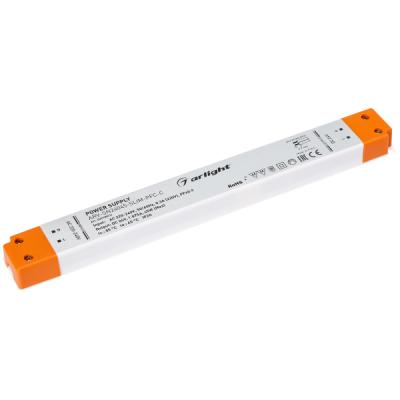 Блок питания ARV SN24045 SLIM PFC C Блок питания ARV SN24045 SLIM PFC C