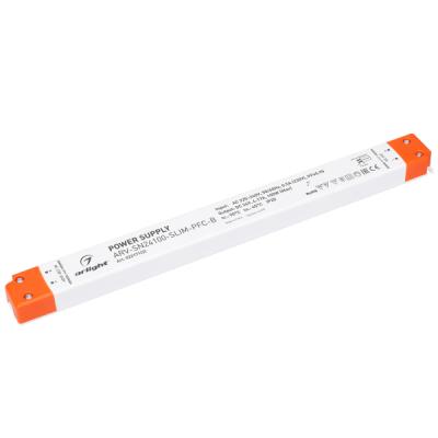 Блок питания ARV SN24100 SLIM PFC B Блок питания ARV SN24100 SLIM PFC B
