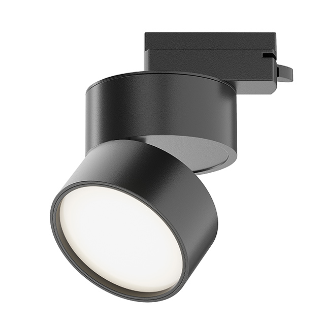 Трековый светильник Technical TR007 1 12W4K B 1 Трековый светильник Technical TR007 1 12W4K B 1