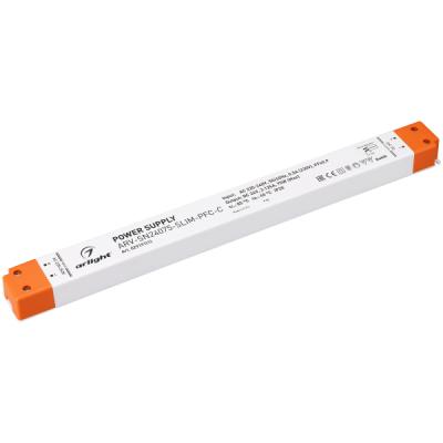Блок питания ARV SN24075 SLIM PFC C Блок питания ARV SN24075 SLIM PFC C