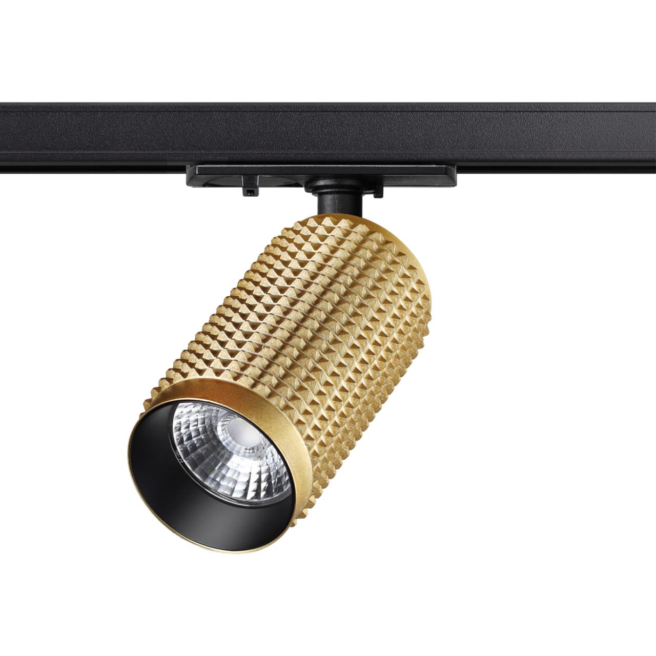 Однофазный трековый светодиодный светильник 85 PORT 220В LED MAIS LED 150/85 Однофазный трековый светодиодный светильник 85 PORT 220В LED MAIS LED 150/85